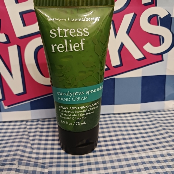 Bath & Body Works Bath & Body Bath And Body Works Aromatherapy